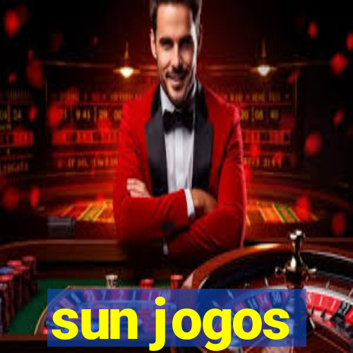 sun jogos